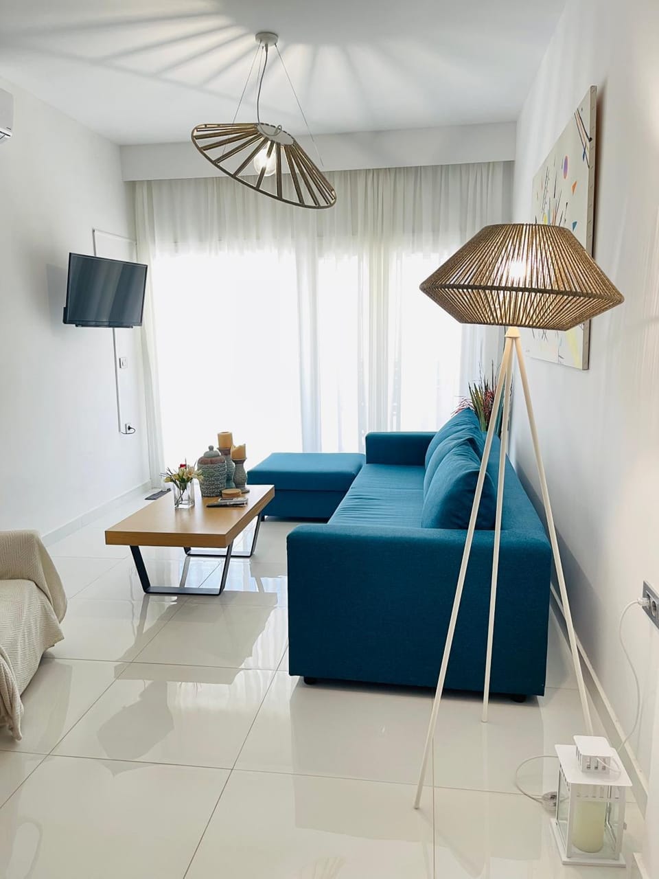 Marion Holiday House House in Katastari