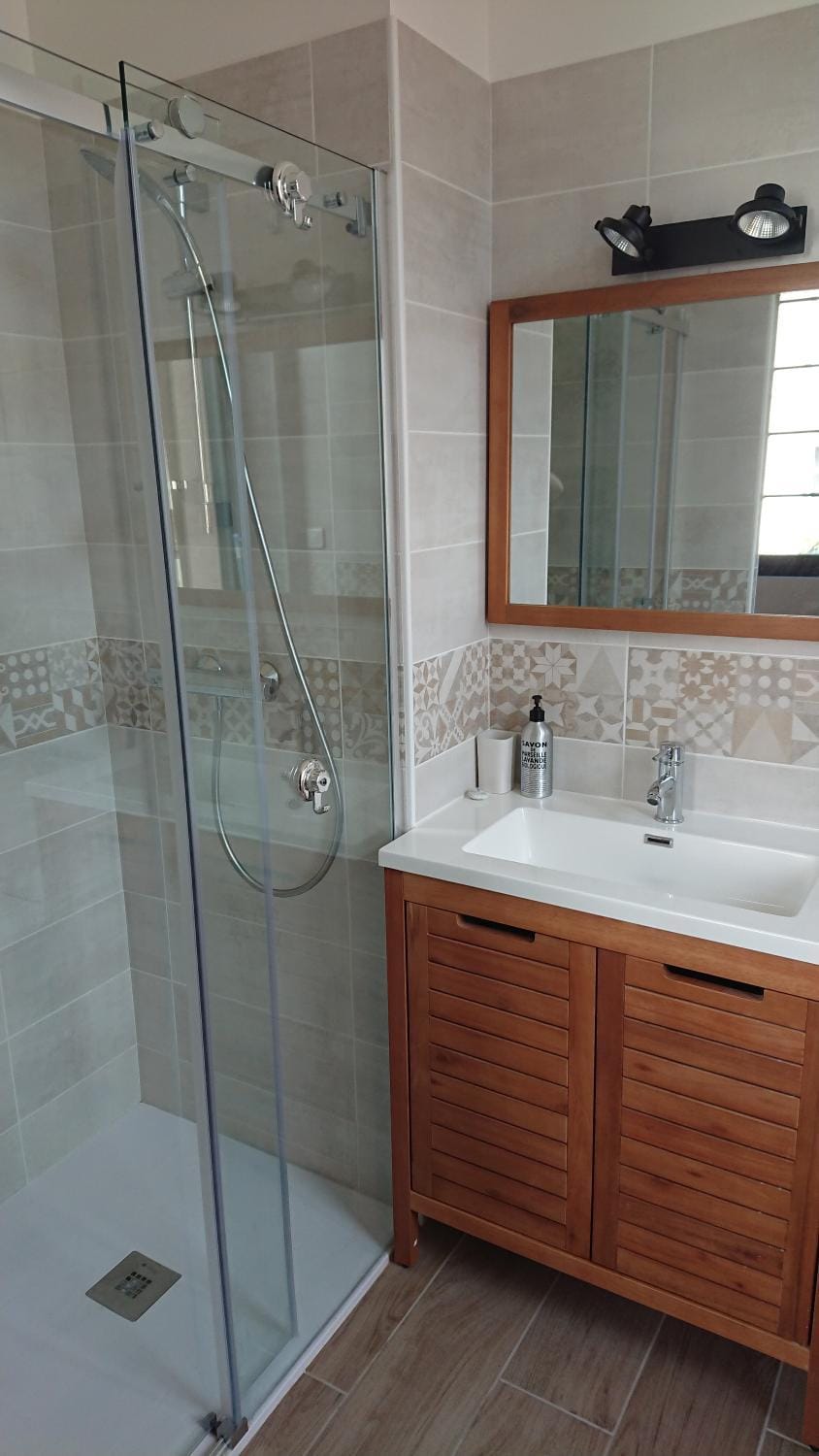 Moustier Apartment in Occitanie