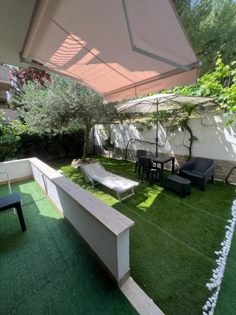 B&B Giordano Bed and Breakfast in Porto Sant'Elpidio
