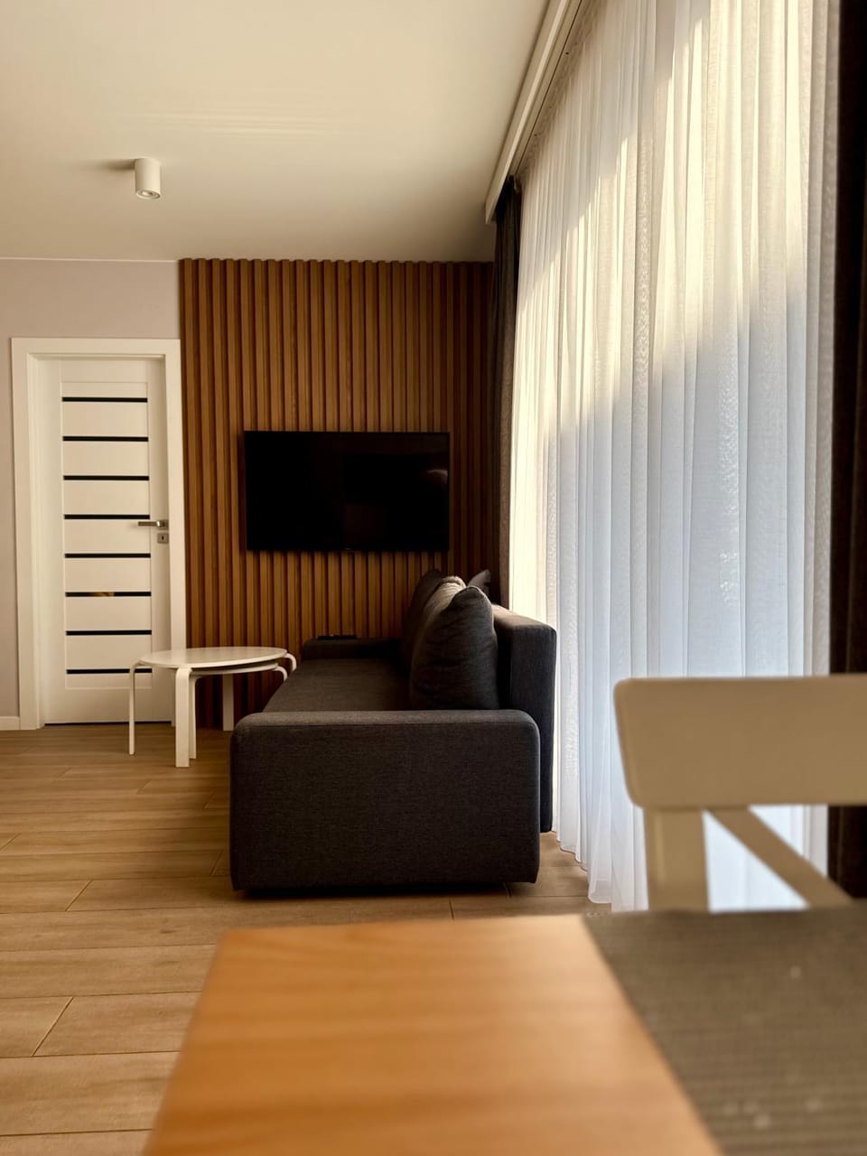 Apartament BD Premium II Klifowa Apartment in West Pomeranian Voivodeship, Poland