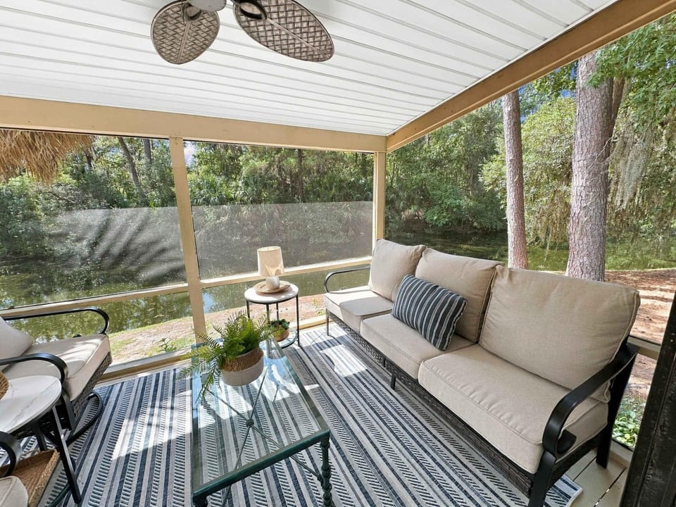 Carolina Place 3416 House in Hilton Head Island