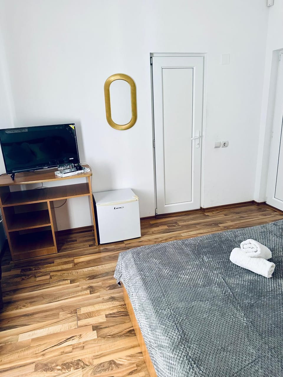 VILA Naty Costinesti Bed and Breakfast in Constanța County