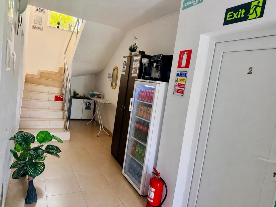 VILA Naty Costinesti Bed and Breakfast in Constanța County