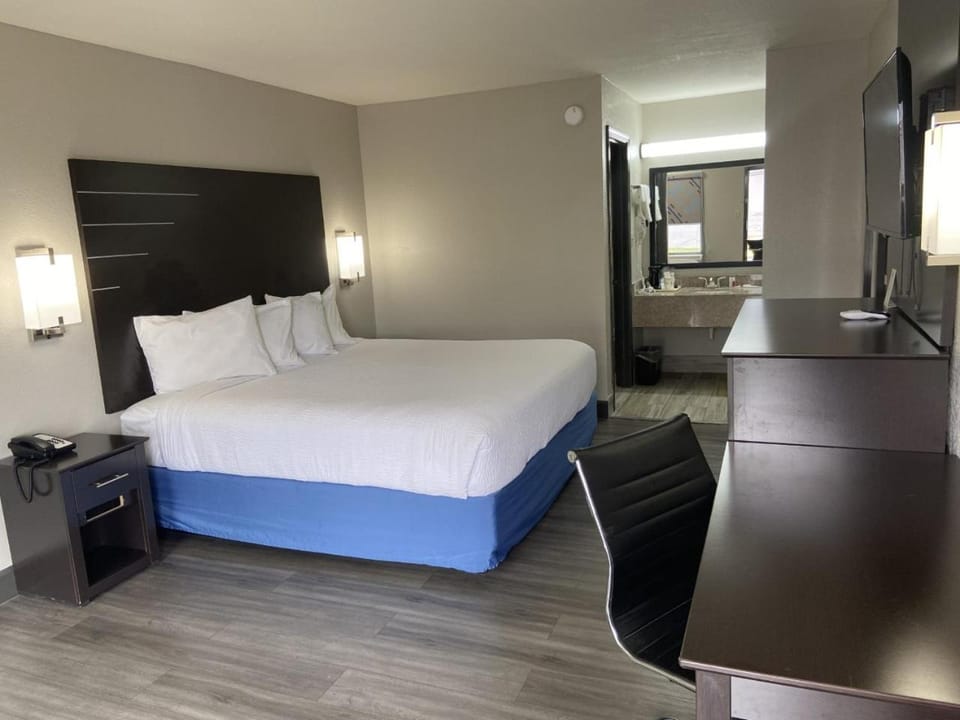Days Inn by Wyndham Moss Point Pascagoula Hotel in Moss Point