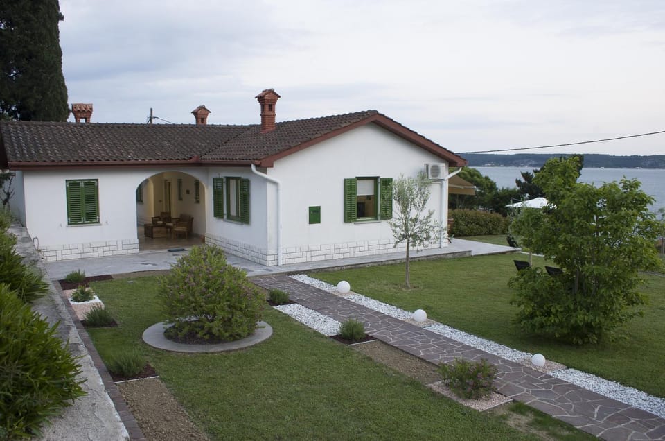 Property building, Spring, Lake view, River view