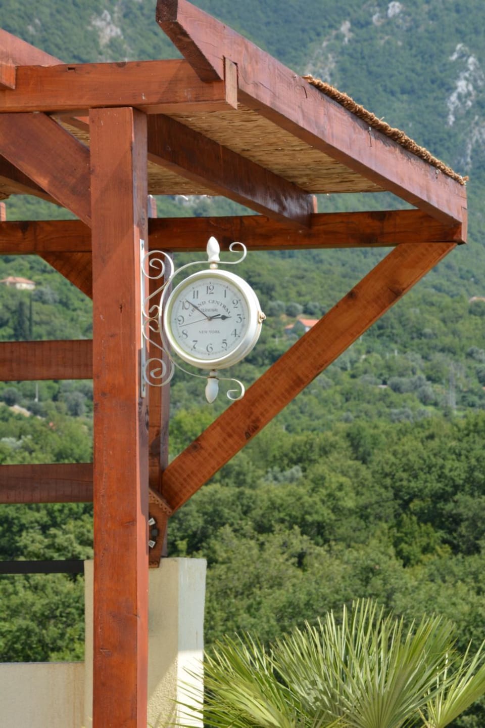 Vila Pelinovo Villa in Kotor Municipality