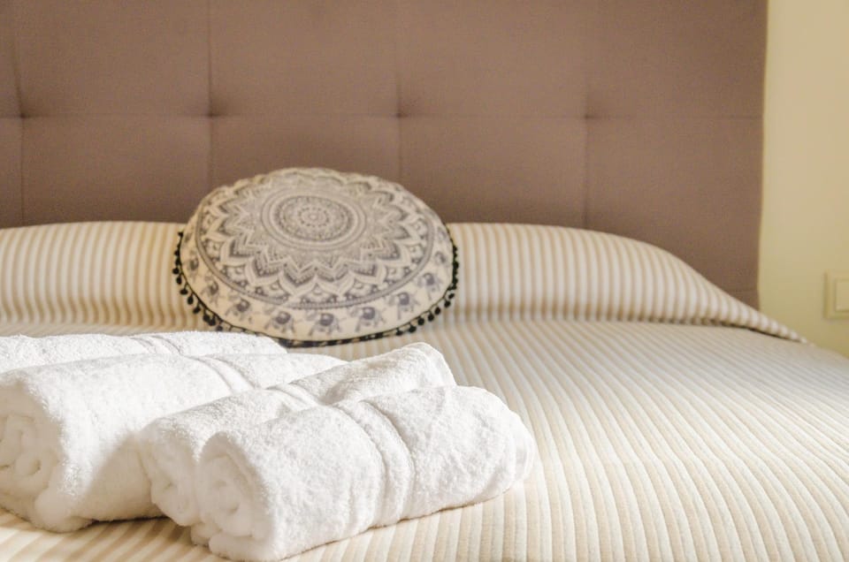 Skalla Studios Capsule hotel in Thasos