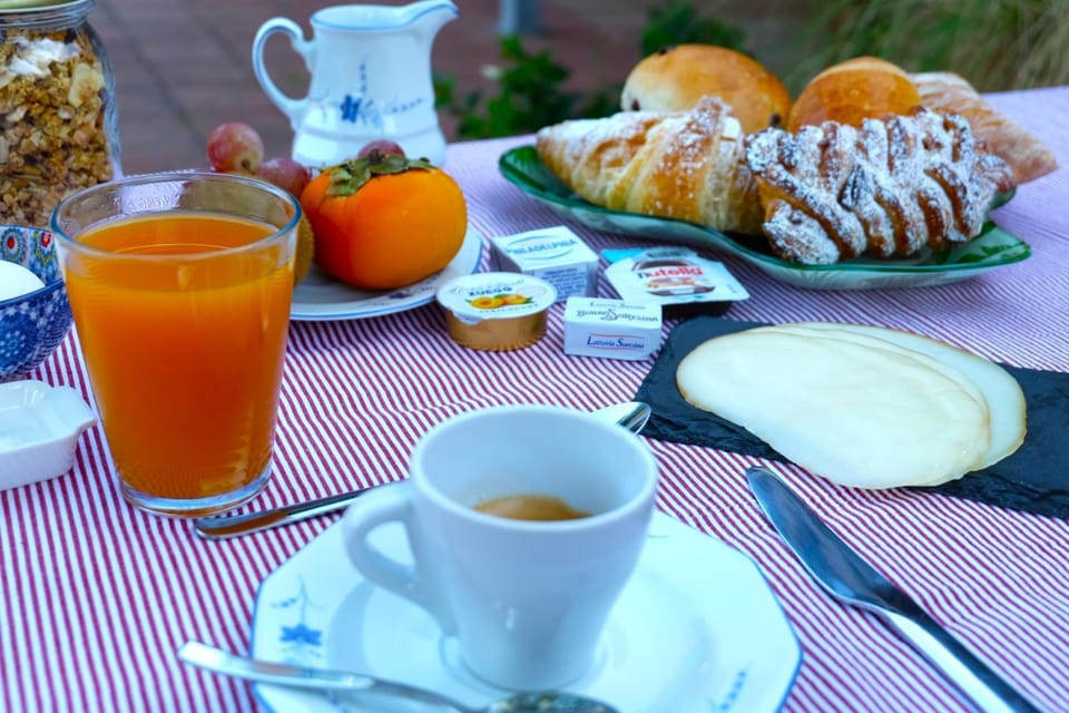 Breakfast