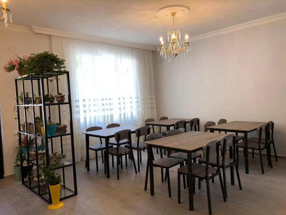 Hotel CHARLI Hotel in Batumi