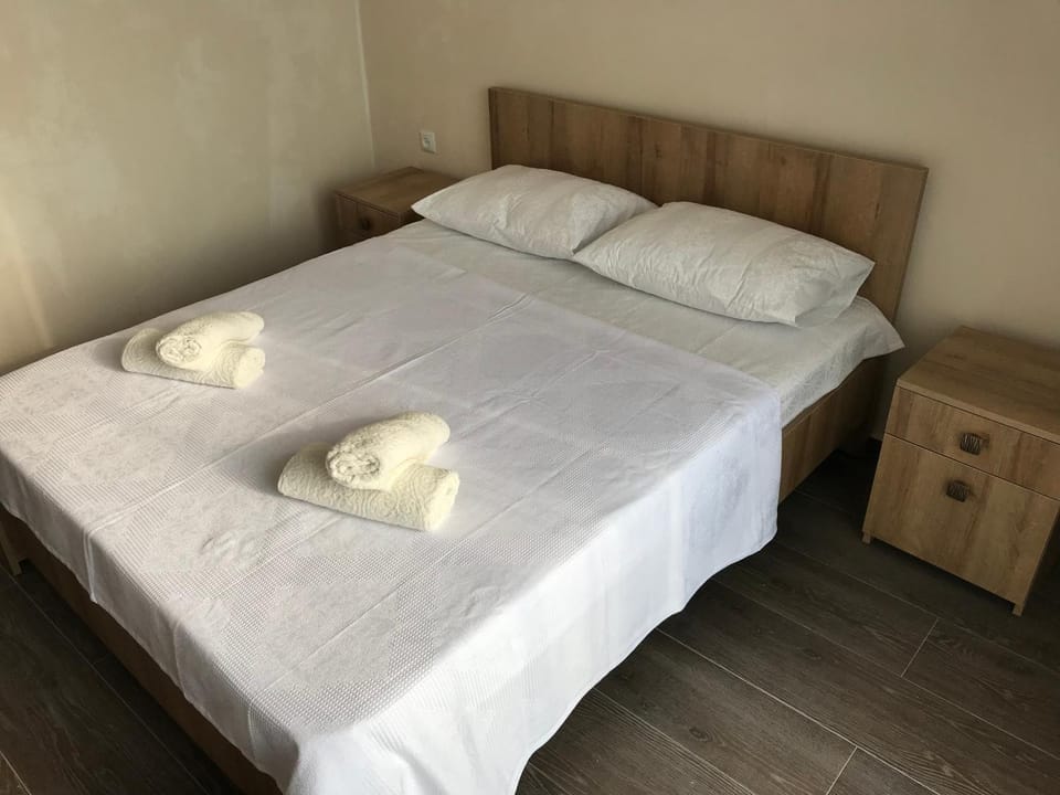 Hotel CHARLI Hotel in Batumi