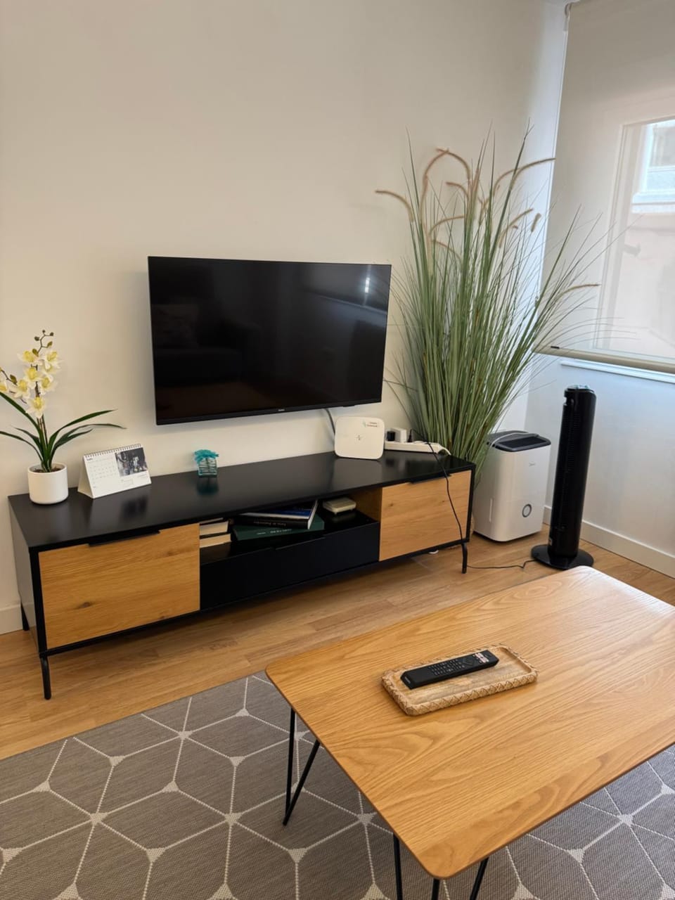 TV and multimedia, Living room