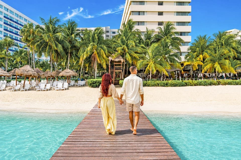Natural landscape, Beach, Guests, Sea view