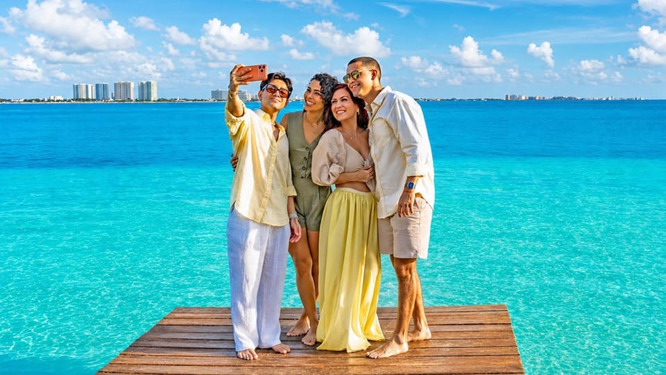 Natural landscape, Beach, Guests, Sea view