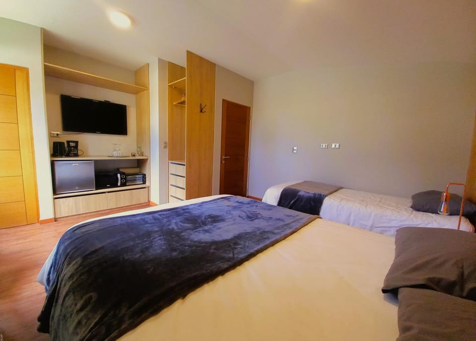 TV and multimedia, pet friendly