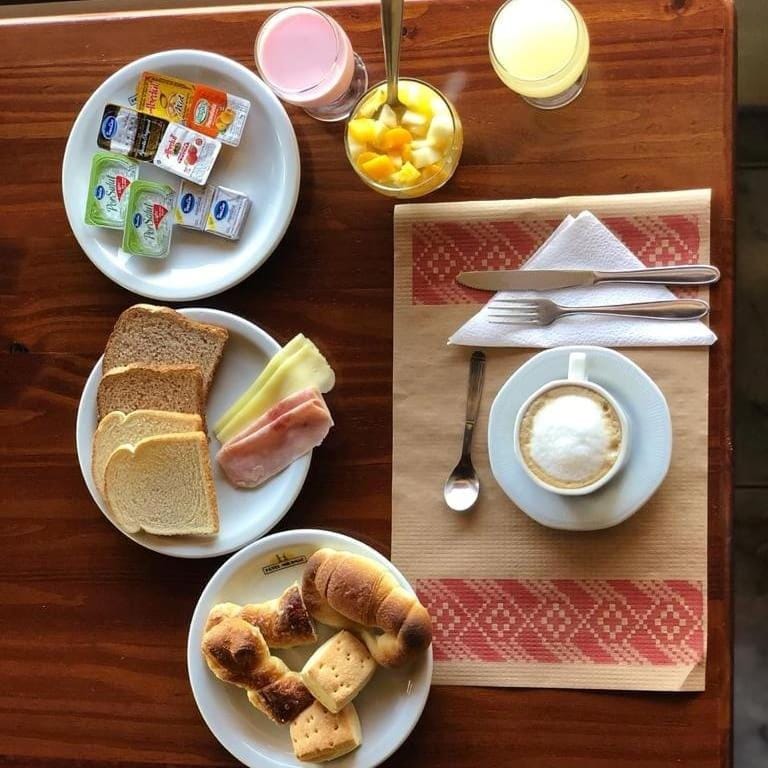 Breakfast