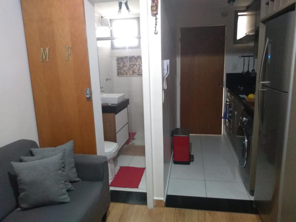 Studio 15 - centro Campinas Apartment in Campinas