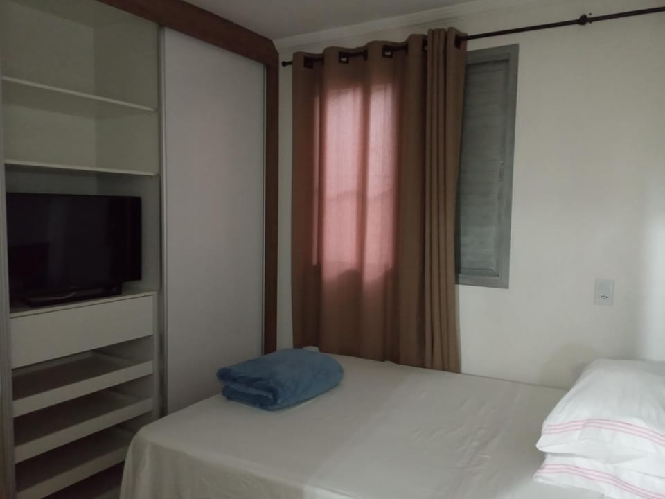 Studio 15 - centro Campinas Apartment in Campinas