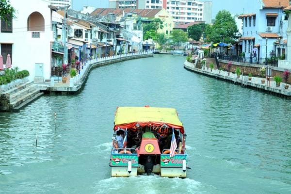 De' Songket Hotel Hotel in Malacca