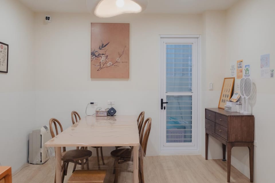 Boléro Homestay Vacation rental in Kaohsiung