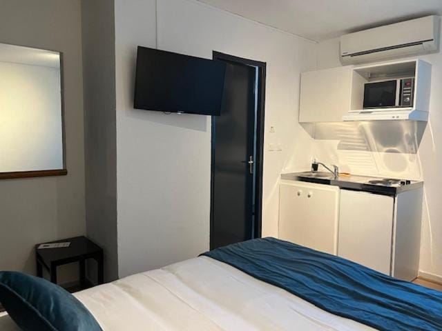 Appart'Hotel Festival Sud Suites - Avignon TGV Apartment hotel in Avignon