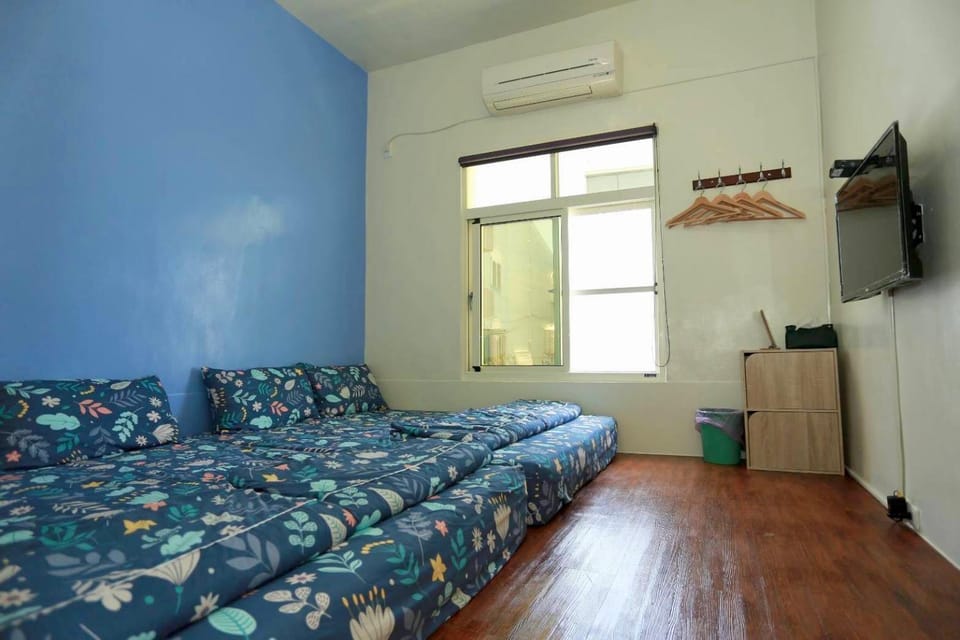 啾開心浮潛包棟 一天接一組客人 Vacation rental in Kaohsiung