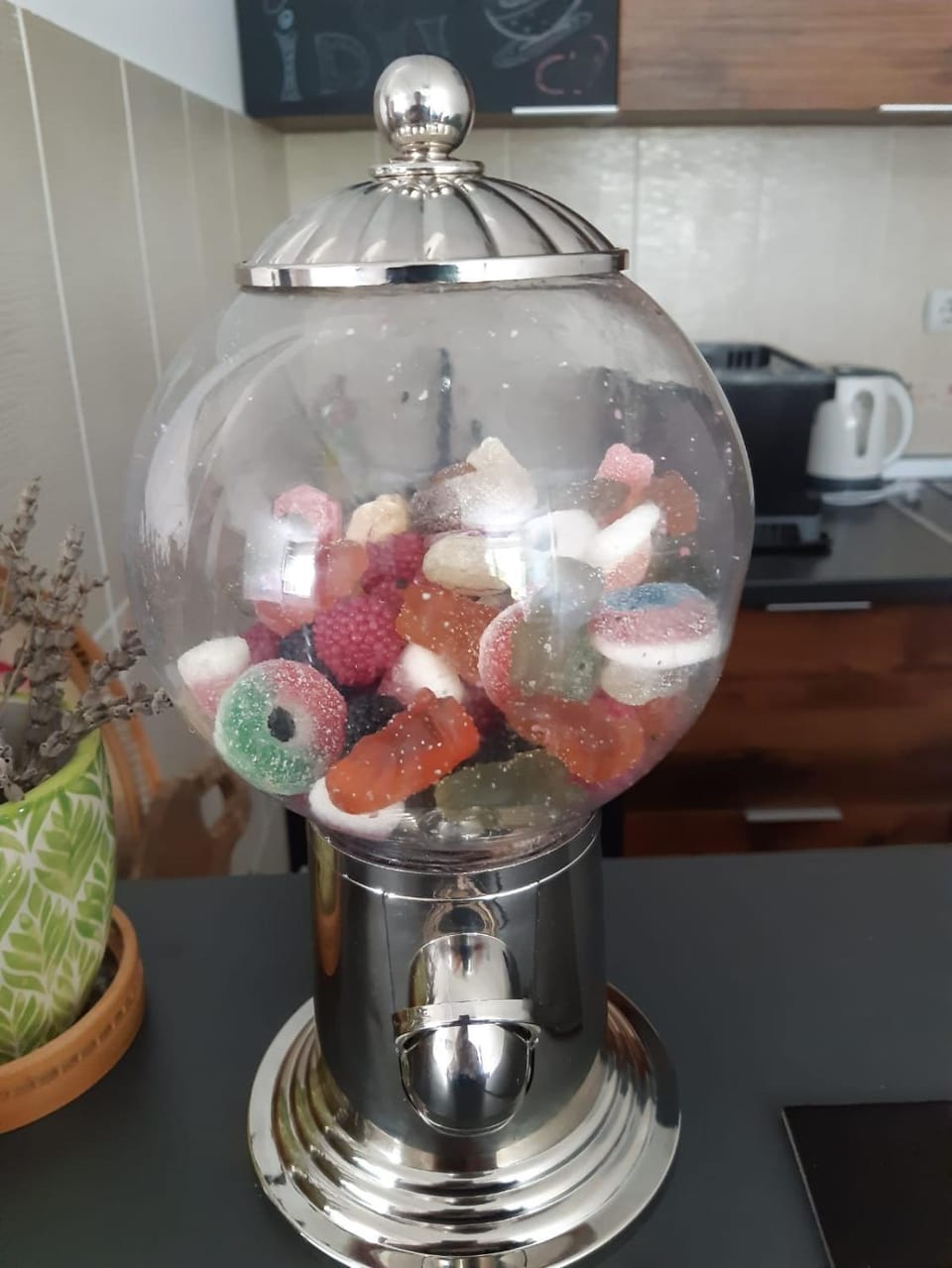 Sanjar Apartment in Serbia