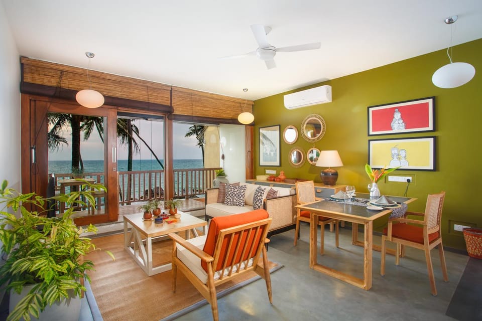 Bay Villas Balapitiya Bed and Breakfast in Southern Province