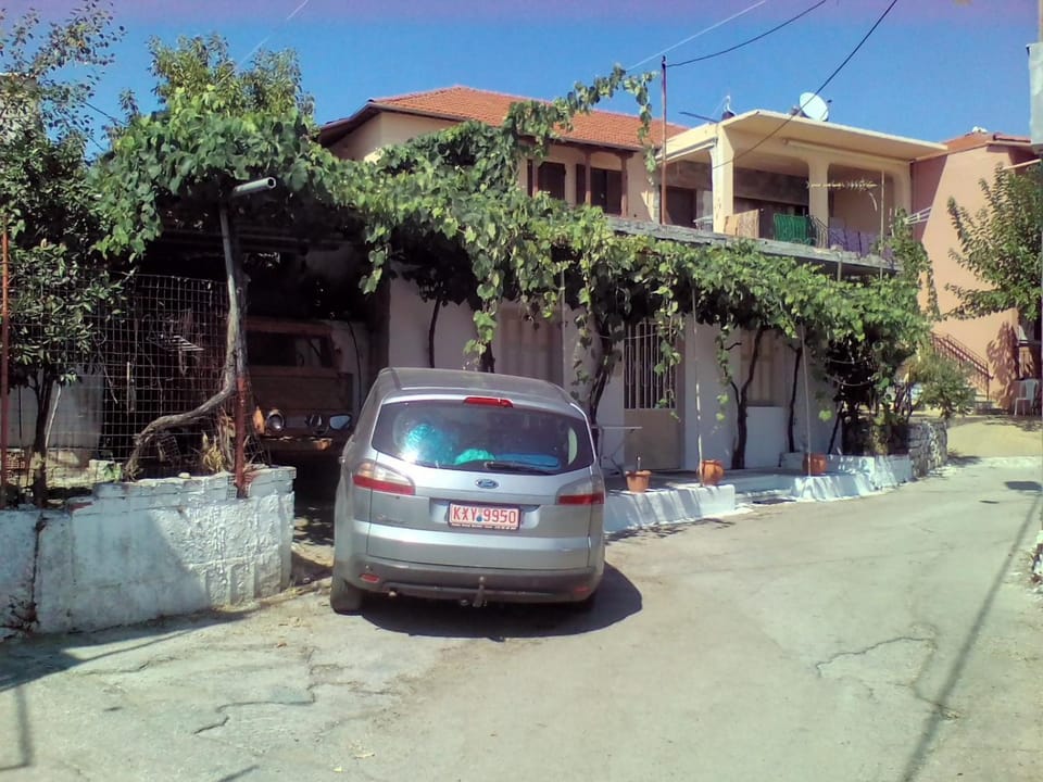 MARITSA COUNTRY HOME House in Lefkada, Lefkada Municipality, Greece
