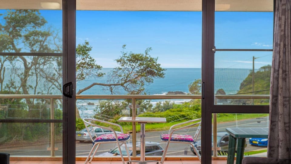Unit 60 Beachpark Apartments House in Port Macquarie