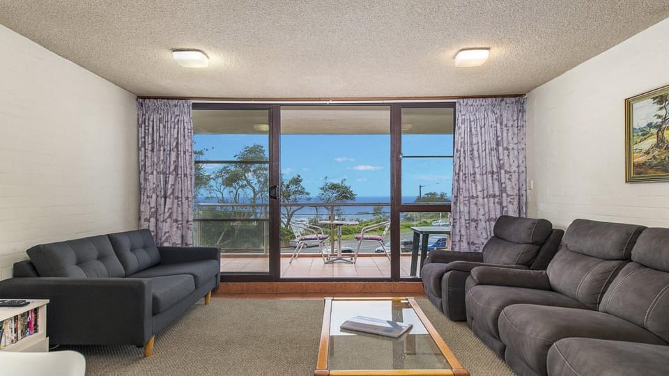Unit 60 Beachpark Apartments House in Port Macquarie