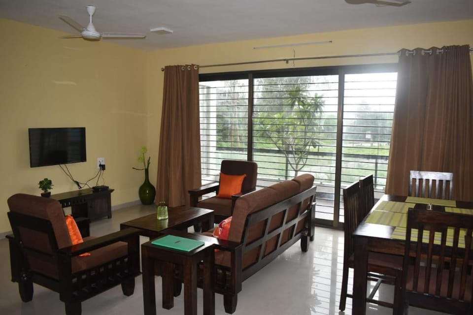 Balcony/Terrace, Living room