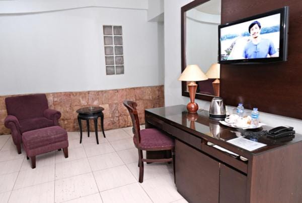 Hotel Alma Hotel in Jakarta