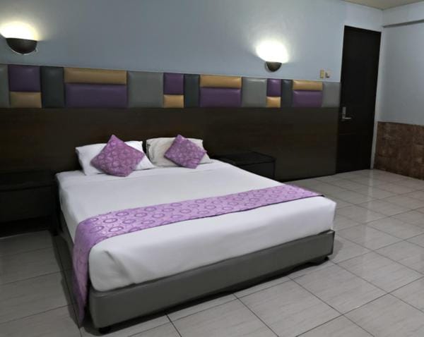 Hotel Alma Hotel in Jakarta