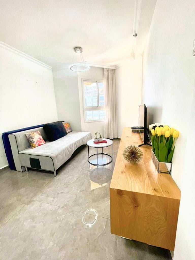 Kings Towers Blue Beach Apartment in Tiberias