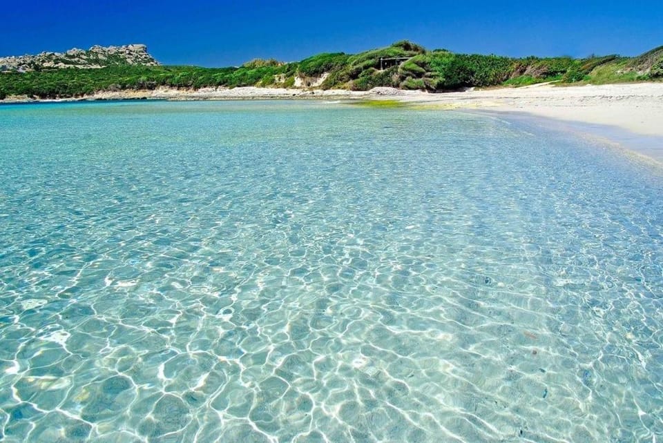 Natural landscape, Beach