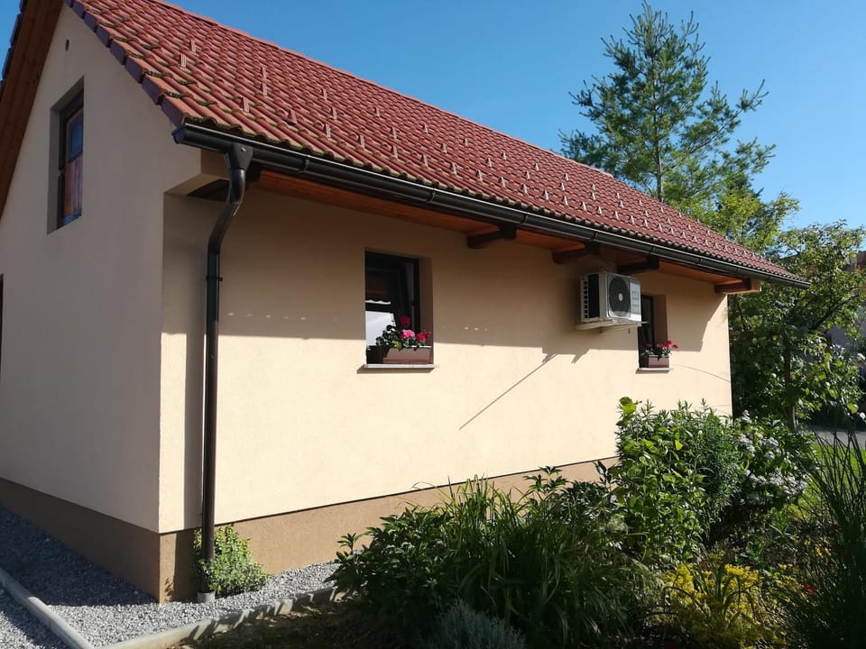 Apartma Škrilje Apartment in Slovenia
