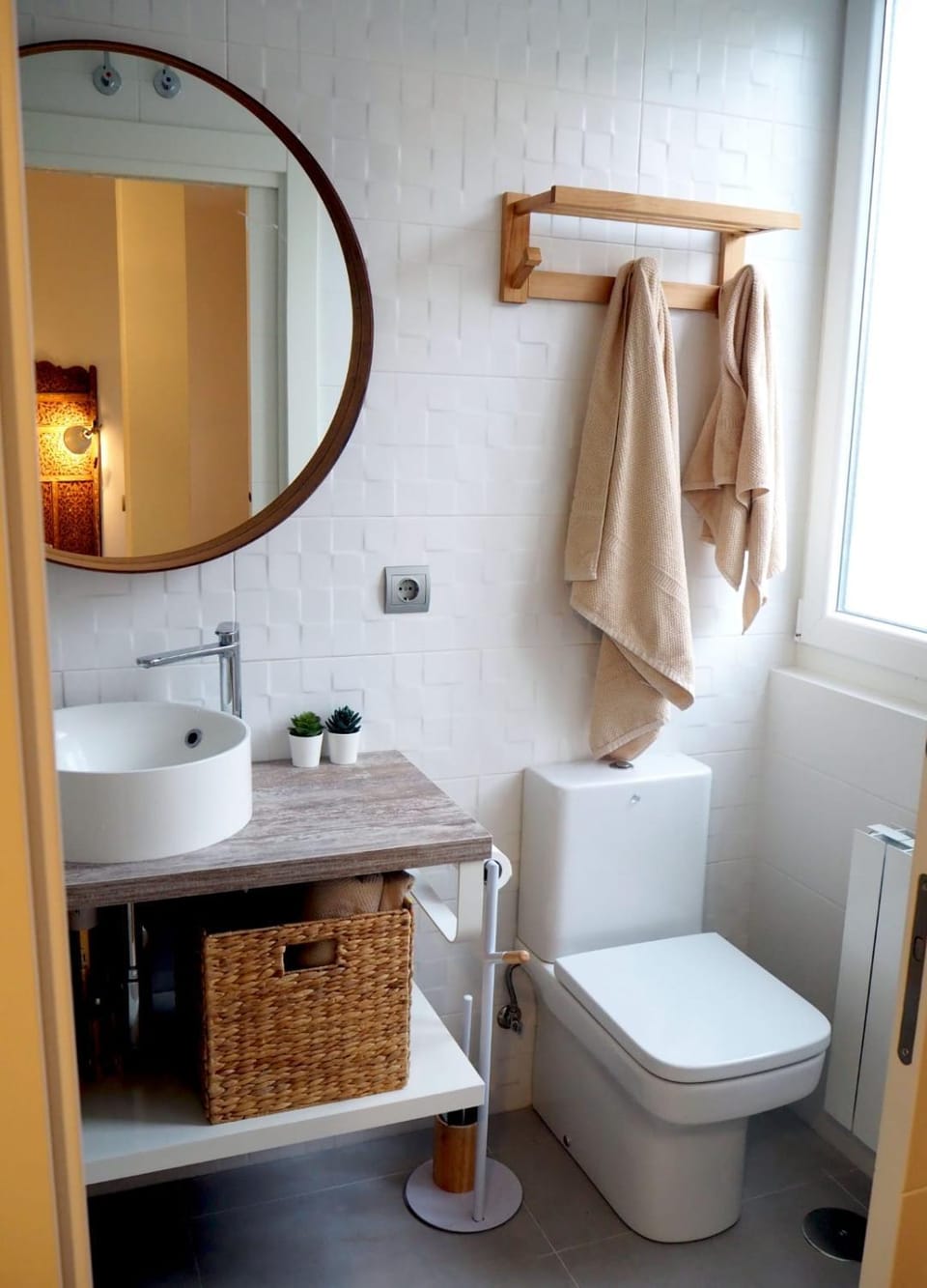 Apartamento Casa Palabra Apartment in Santander