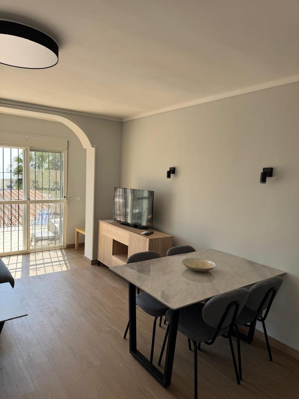 Apartaments Bastion Apartment in Torremolinos