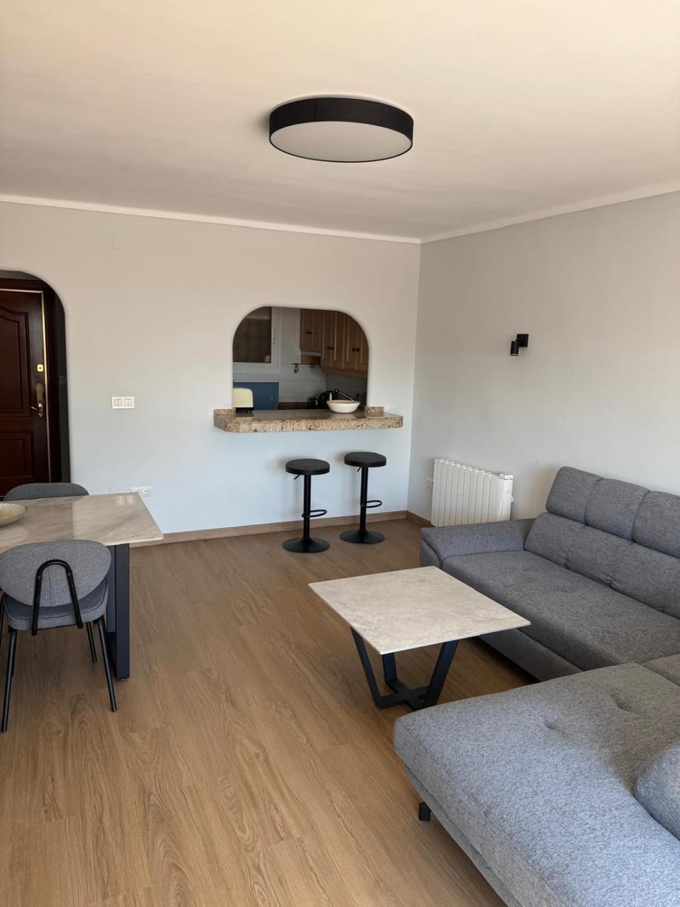 Apartaments Bastion Apartment in Torremolinos