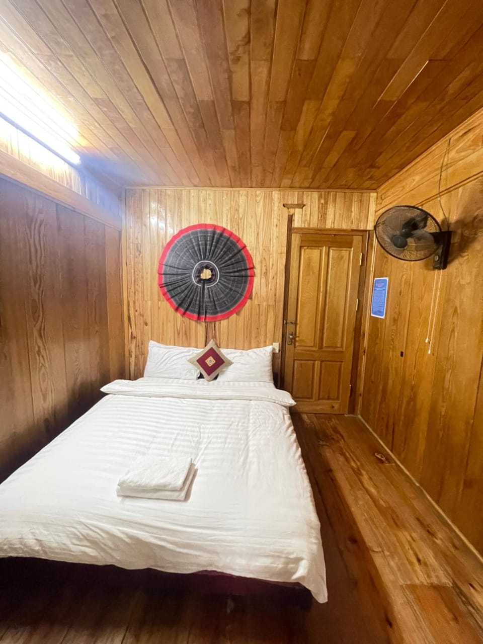 Nhà nghỉ moon 2 Bed and Breakfast in Vietnam