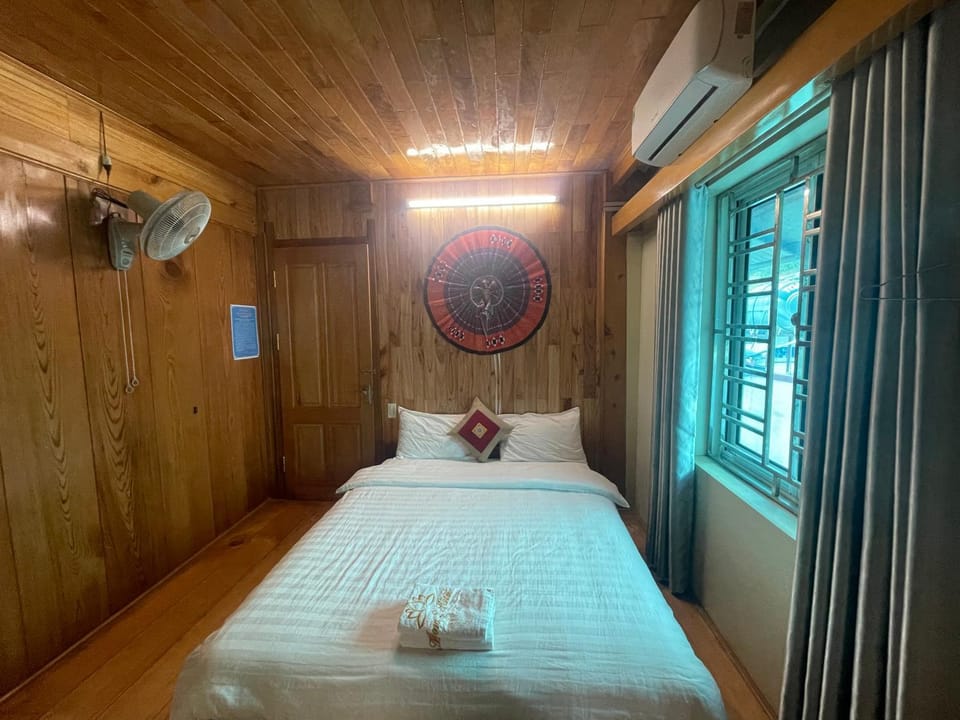 Nhà nghỉ moon 2 Bed and Breakfast in Vietnam