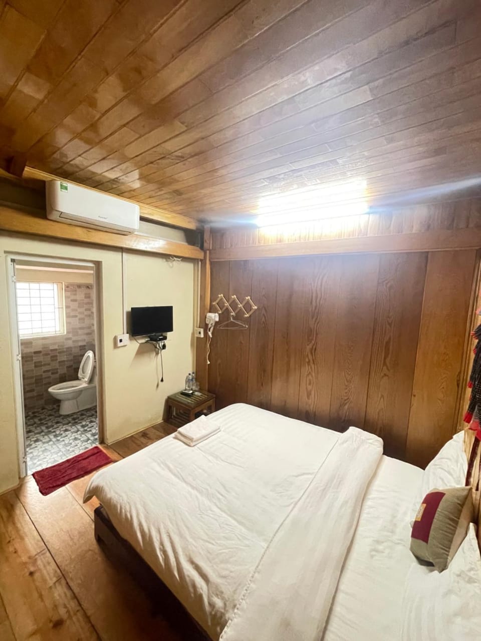 Nhà nghỉ moon 2 Bed and Breakfast in Vietnam