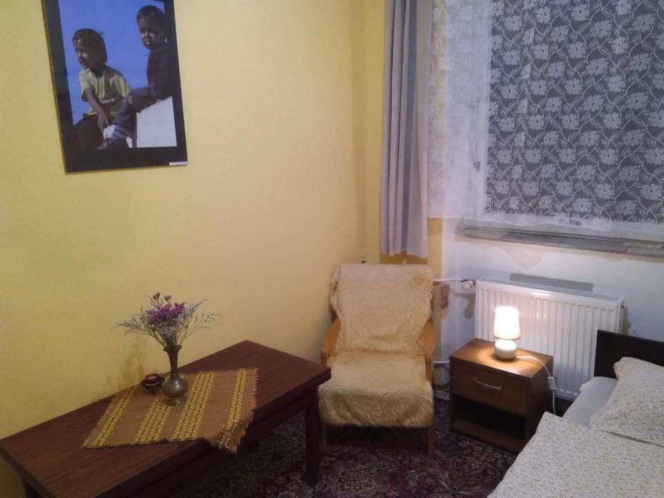Tatry Liptov Country House in Slovakia