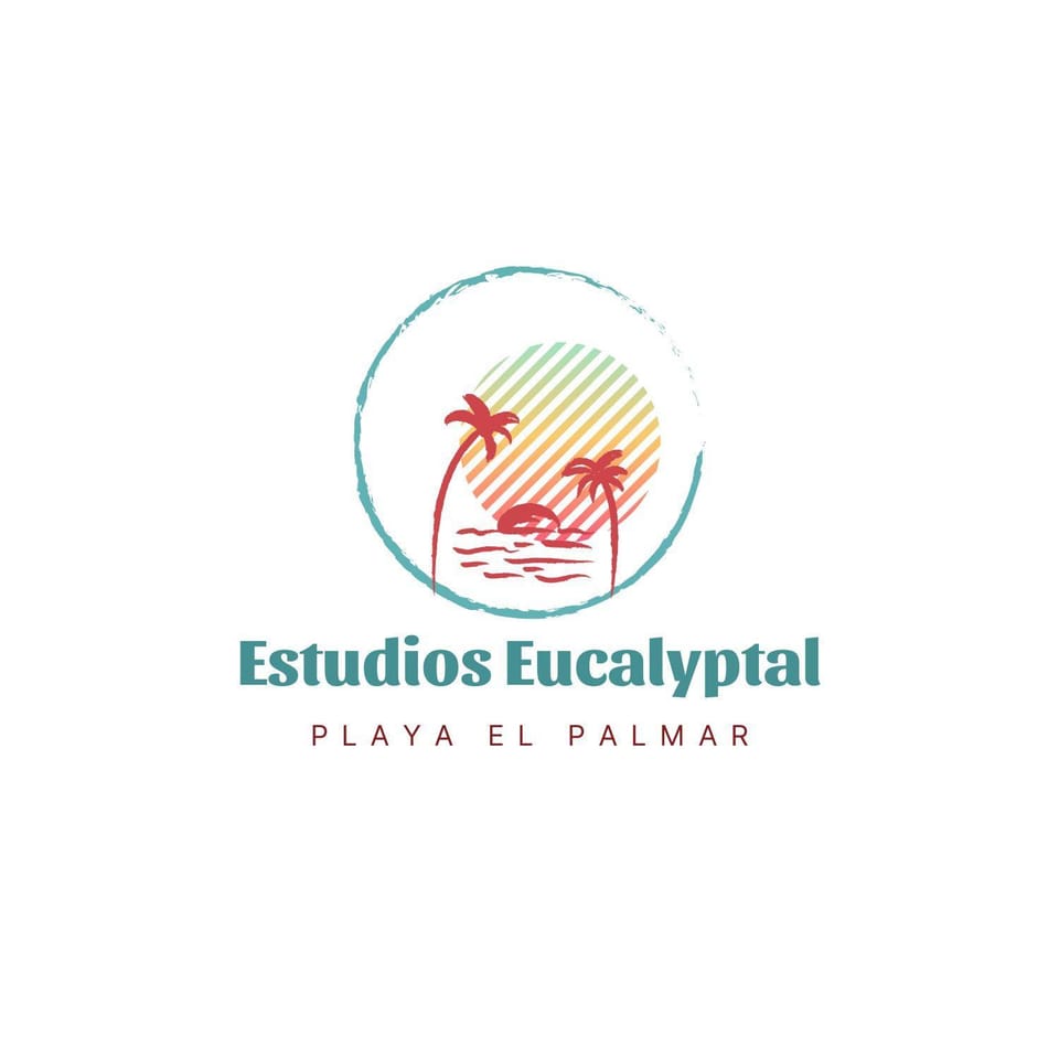 Estudios Eucalyptal El Palmar a 100 m del mar Apartment in La Janda