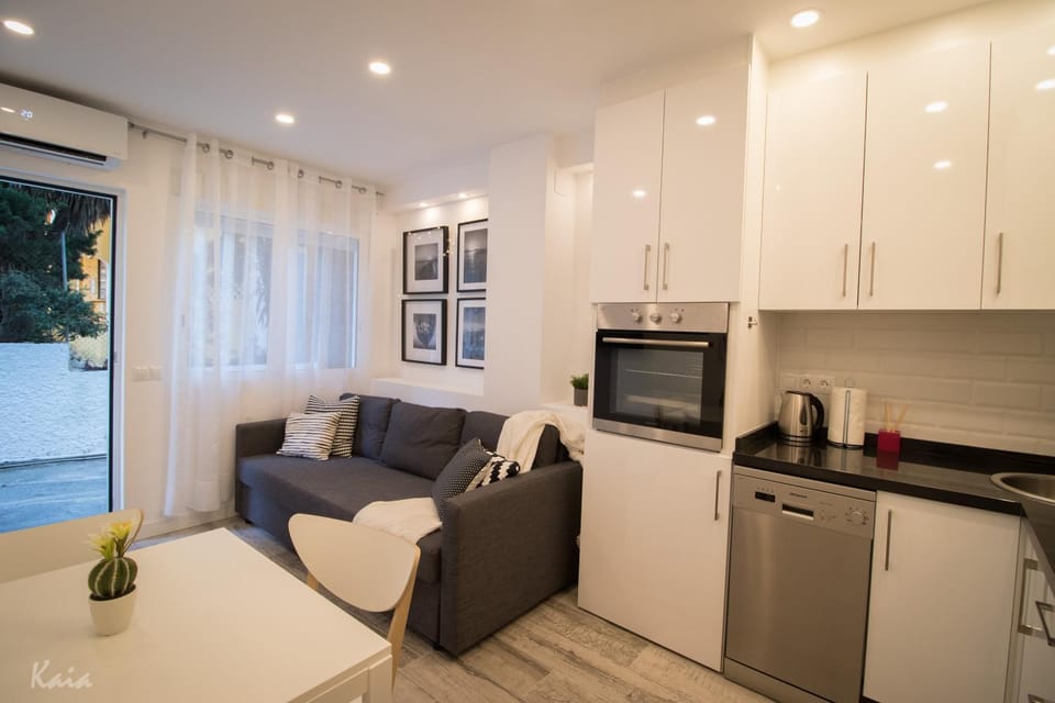 Los cisnes II - Modern apartment Apartment in Benalmadena