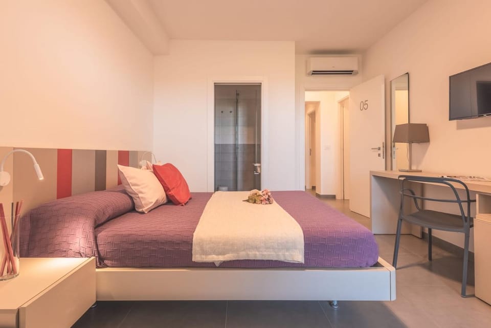 Casole Living B&B Bed and Breakfast in Apulia