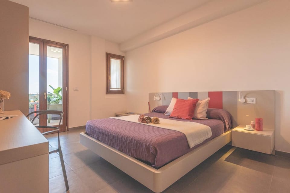 Casole Living B&B Bed and Breakfast in Apulia