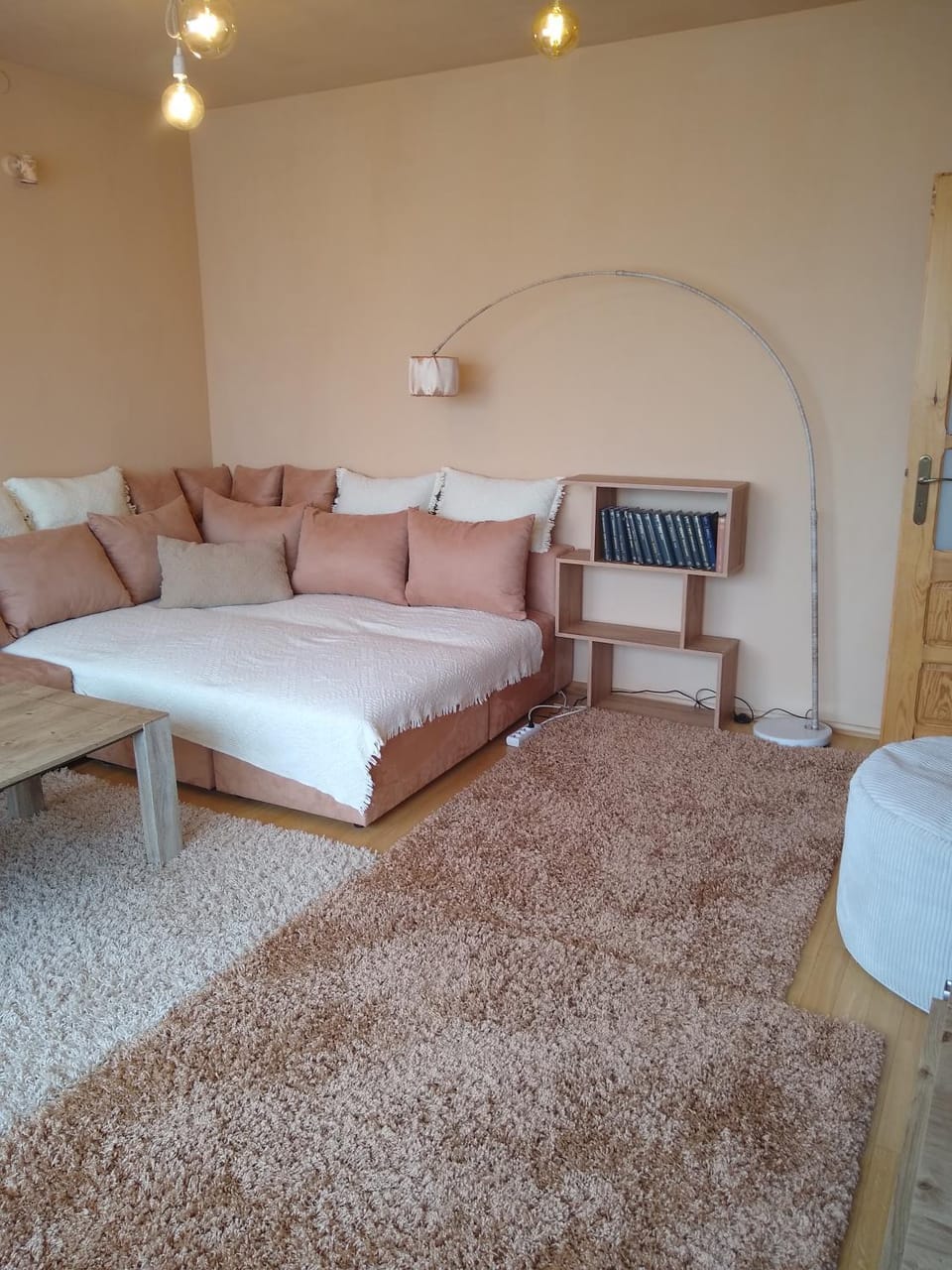 Apartament na kurzej stopce Apartment in Pomeranian Voivodeship