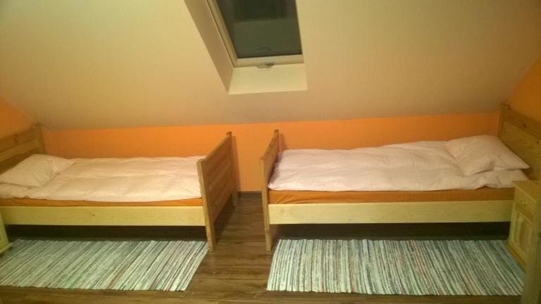 AgroKorytnica Farm Stay in West Pomeranian Voivodeship, Poland