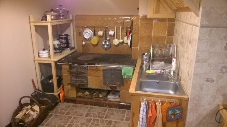 AgroKorytnica Farm Stay in West Pomeranian Voivodeship, Poland